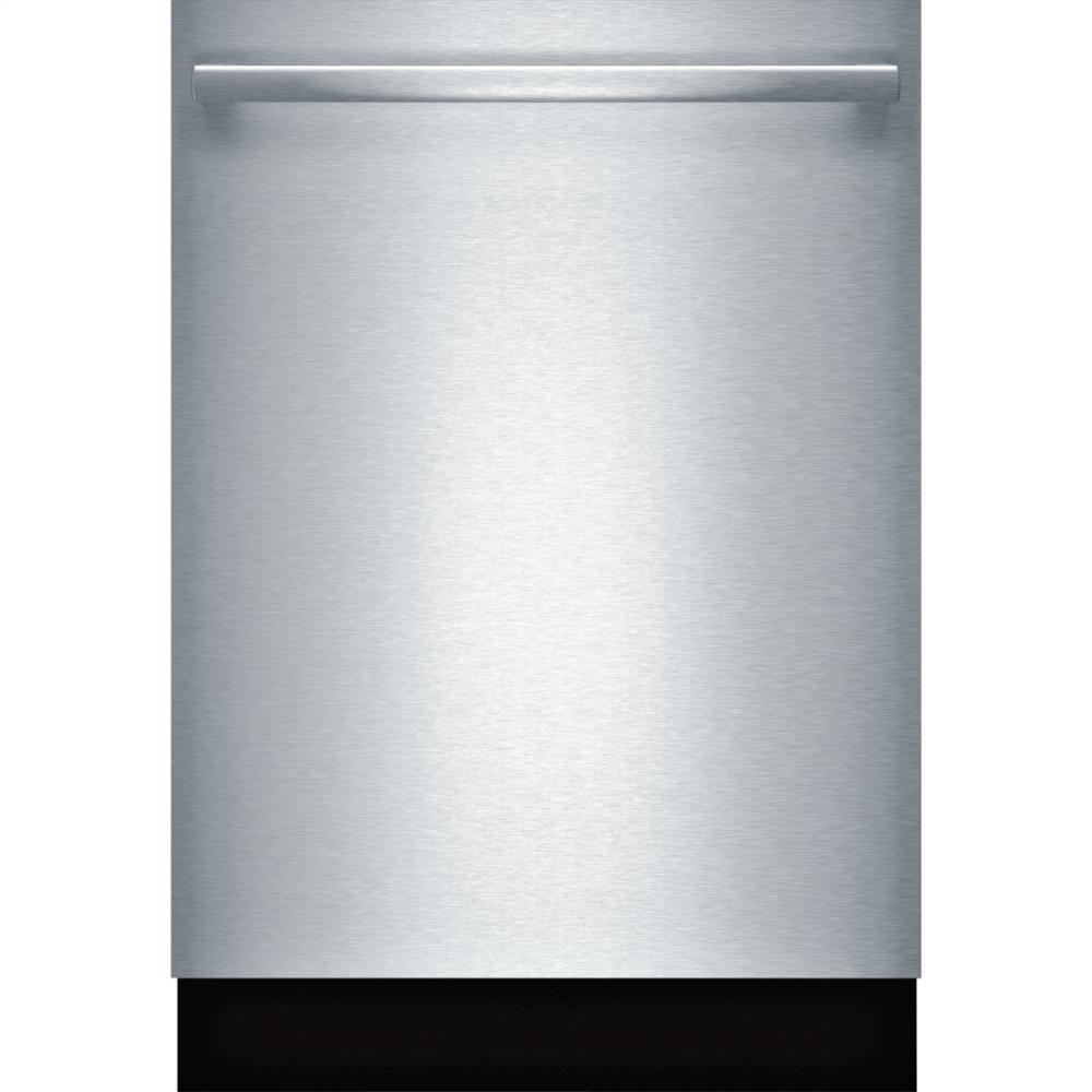 Bosch SHX5AVL5UC 24" Ascenta Energy Star Rated Dishwasher with 14 Place