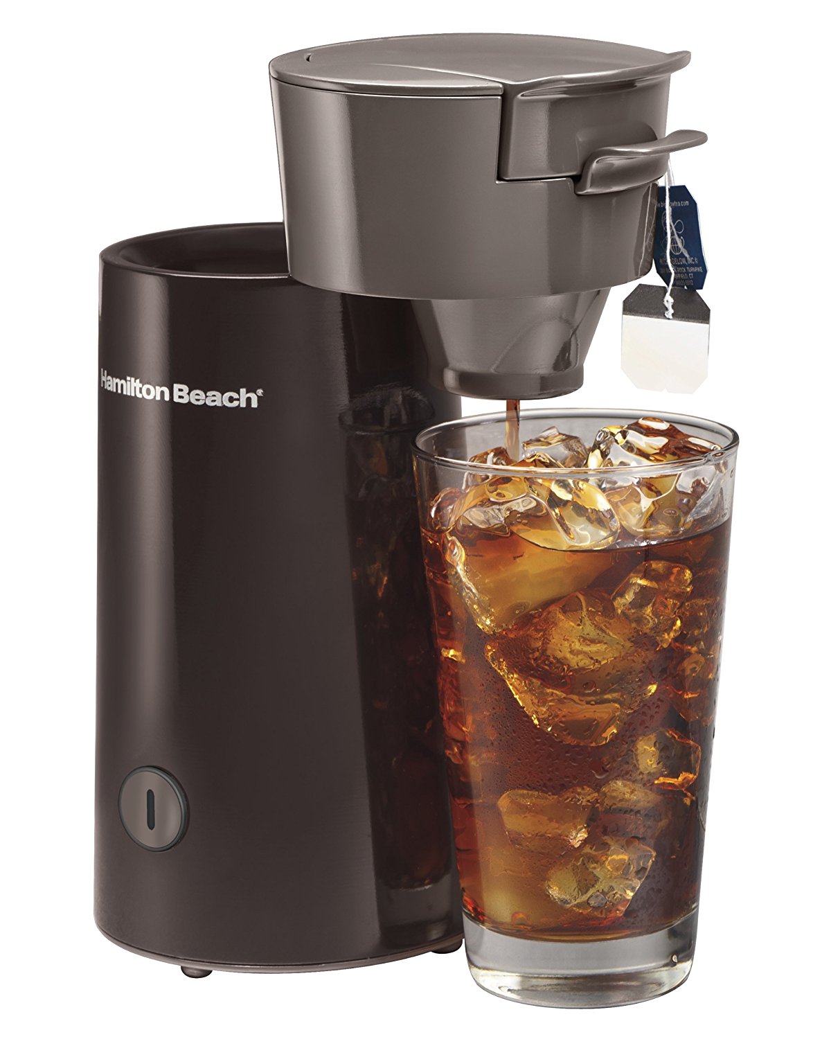 Hamilton Beach Iced Coffee & Tea Maker (40917) N4 free image download