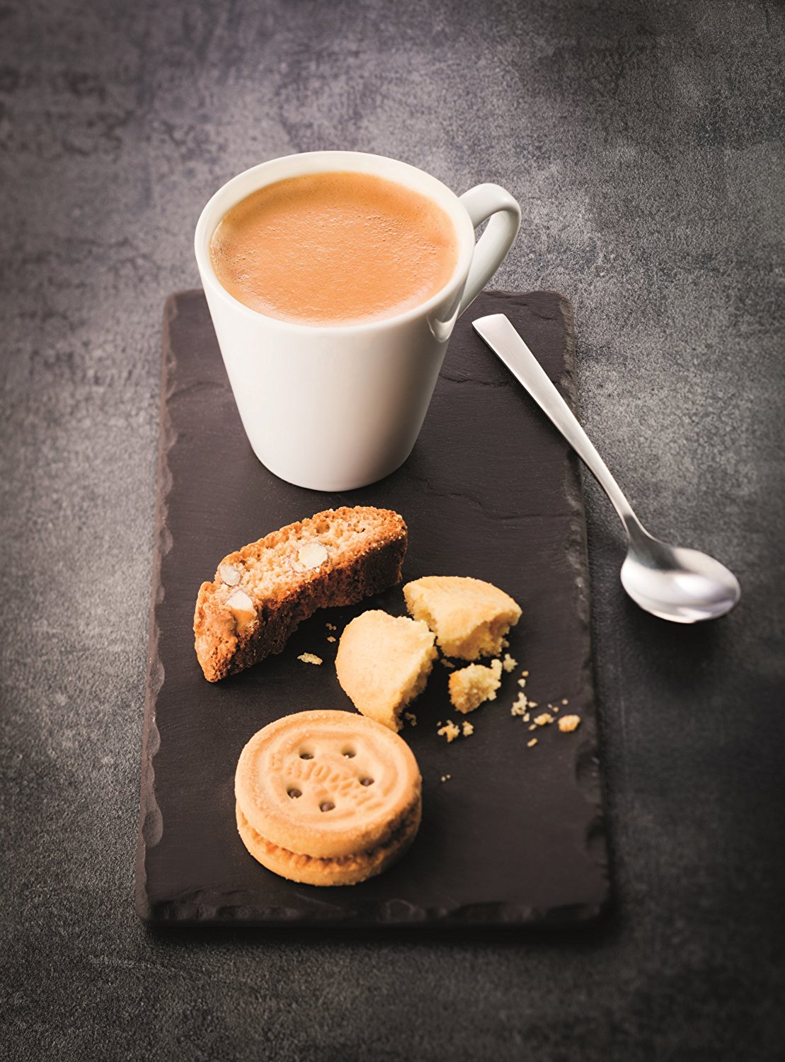 KRUPS XP5220 Pump Espresso Machine with KRUPS Precise Tamp Technology