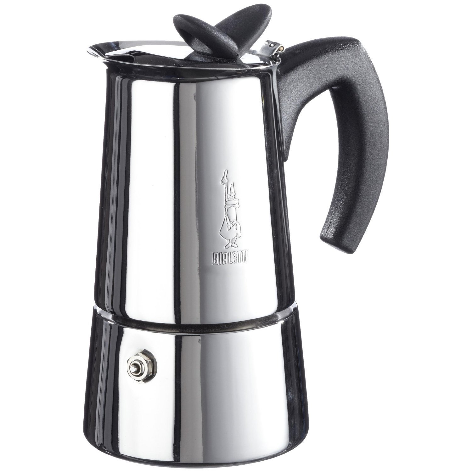 Bialetti Elegance Musa 10Cups [ Italian Import ] free image download