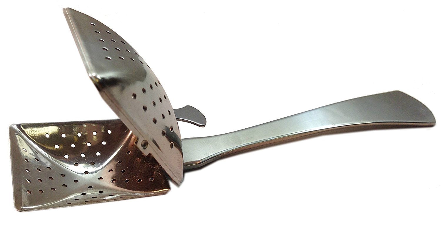 Best Tea Infuser LongHandled Strainers Deep Diver, Stylish Loose Leaf