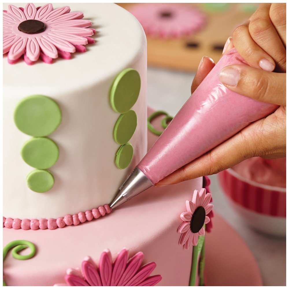 Cake Boss Flower Cake Kit Decorating Tools free image download