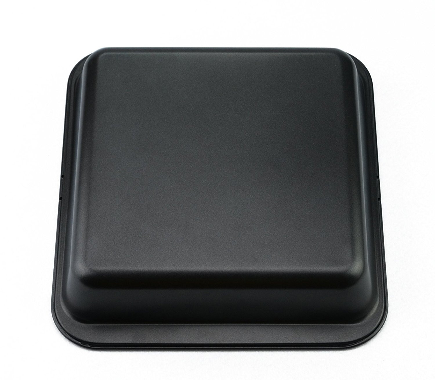 Excelity®Cheifmade 8 Inch Square Bakeware Loaf Cake Pizza Pie Baking