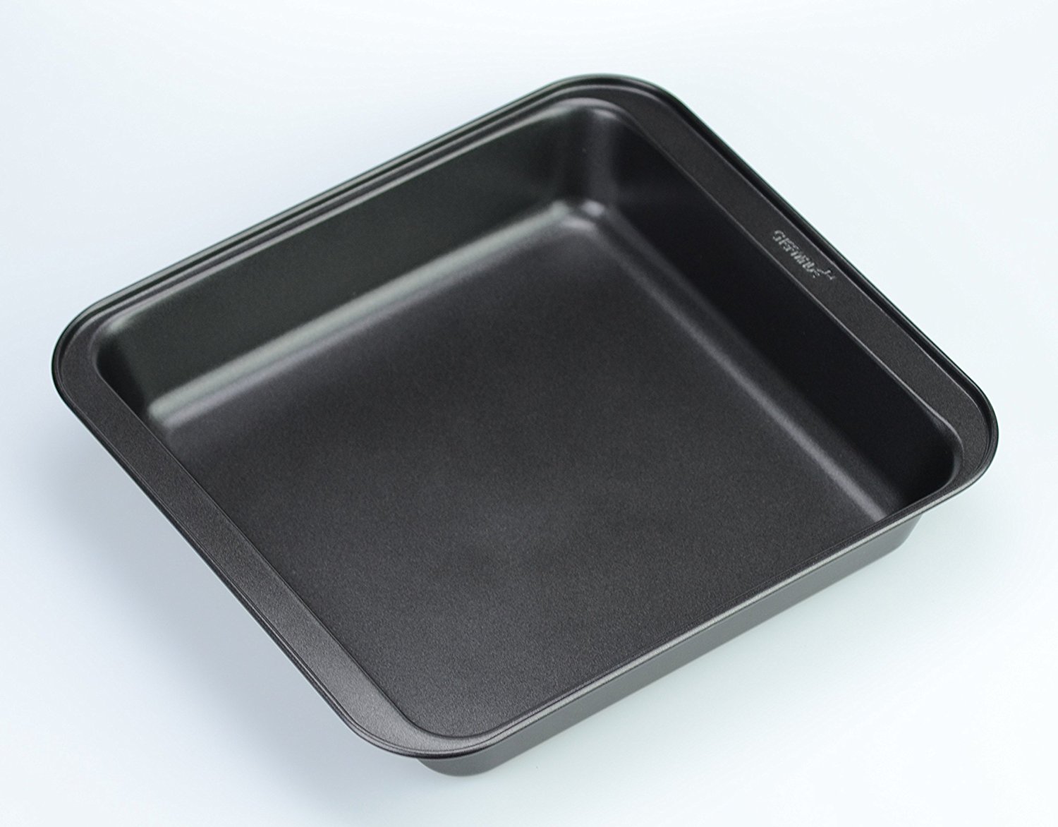 Excelity®Cheifmade 8 Inch Square Bakeware Loaf Cake Pizza Pie Baking