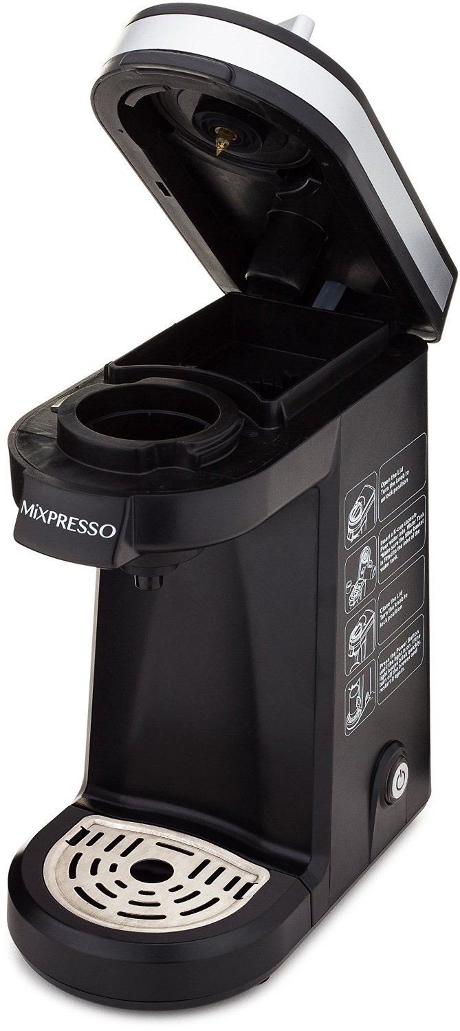 Original K Cup Coffee Maker By Mixpresso Coffee N6 free image download