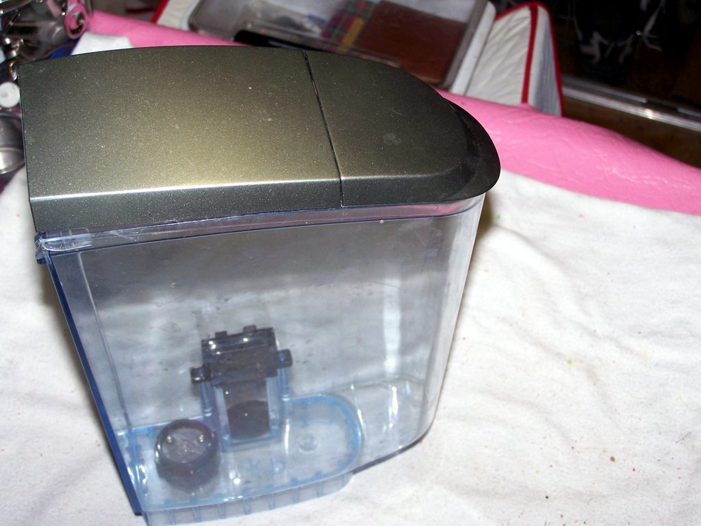 Keurig Platinum B70 Parts