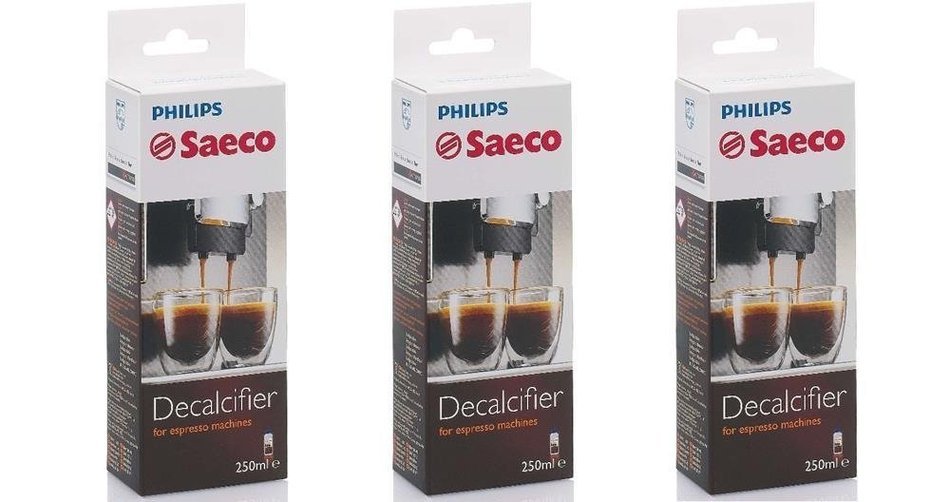 Coffee & Tea Makers Parts Saeco Espresso Machine Liquid Descaler CA6700