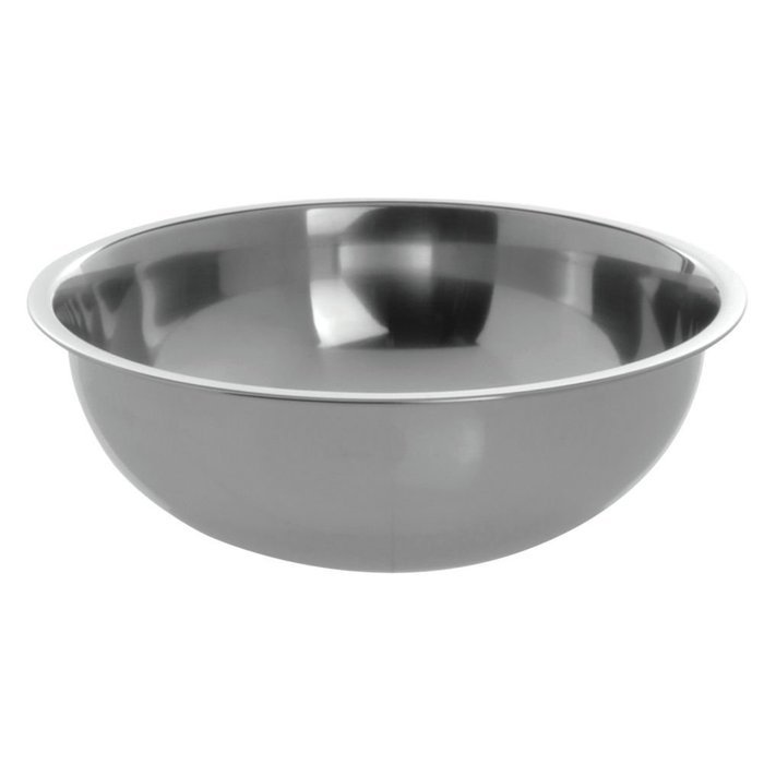 1 1/2 Qt Heavy Duty Stainless Steel Mixing Bowl free image download