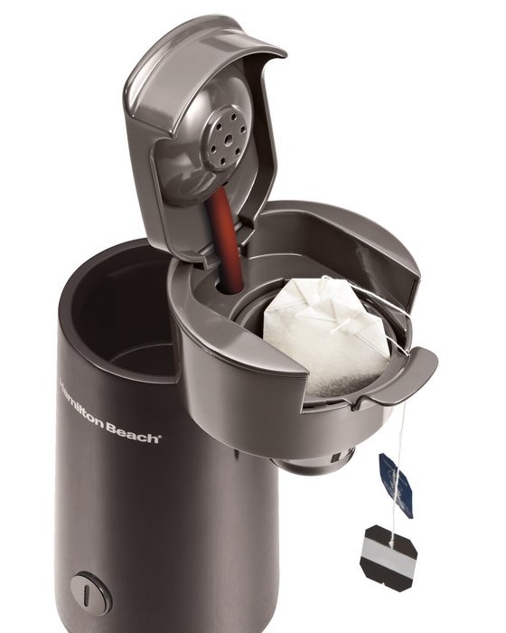 Hamilton Beach Iced Coffee & Tea Maker (40917) N6 free image download