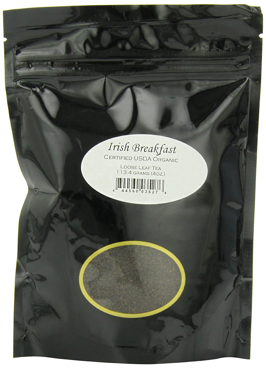 English Tea Store Loose Leaf, Decaf Darjeeling Tea, 4 Ounce N92 free
