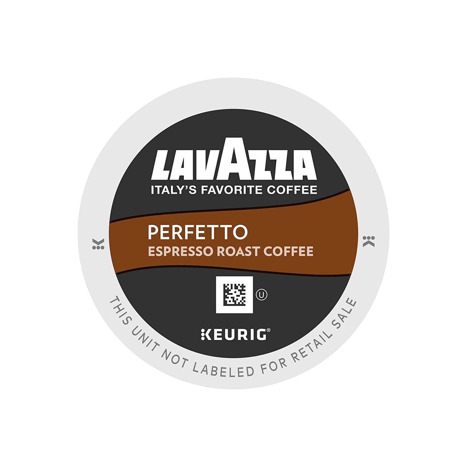 Lavazza Classico Medium Roast Coffee, Keurig KCups, 60 Count N3 free