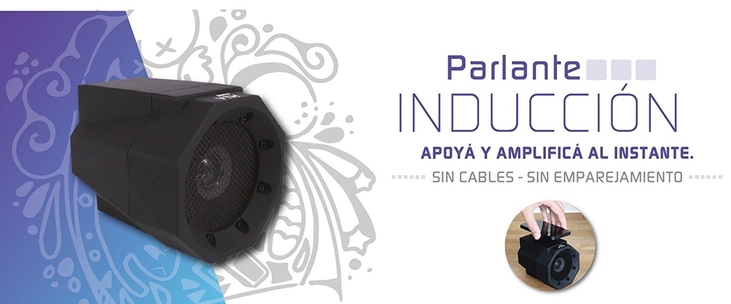 PORTABLE TOUCH SPEAKER BOOM BOX free image download