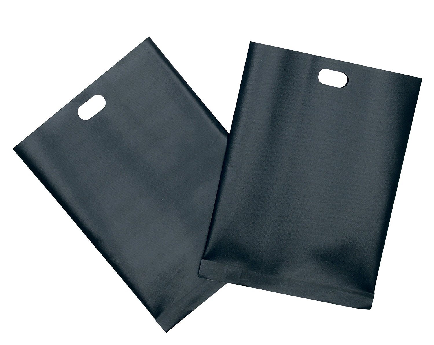 Toastabags Two Reusable NonStick Sandwich/Snack "In Toaster" Grilling