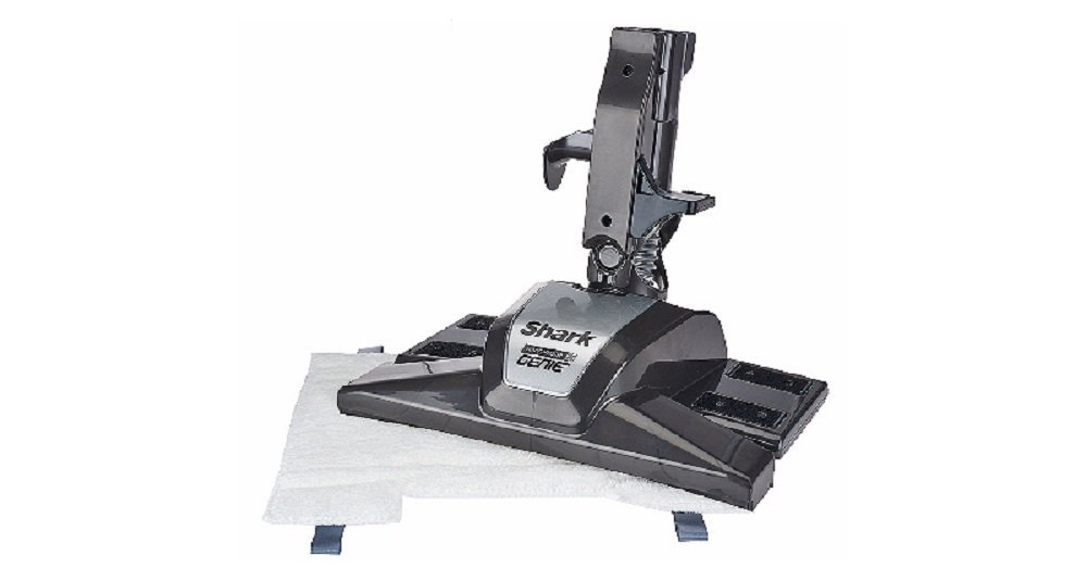 Shark Rocket Deluxe Pro Ultra Light Upright Vacuum w/5 Attachments, BLACK free image download