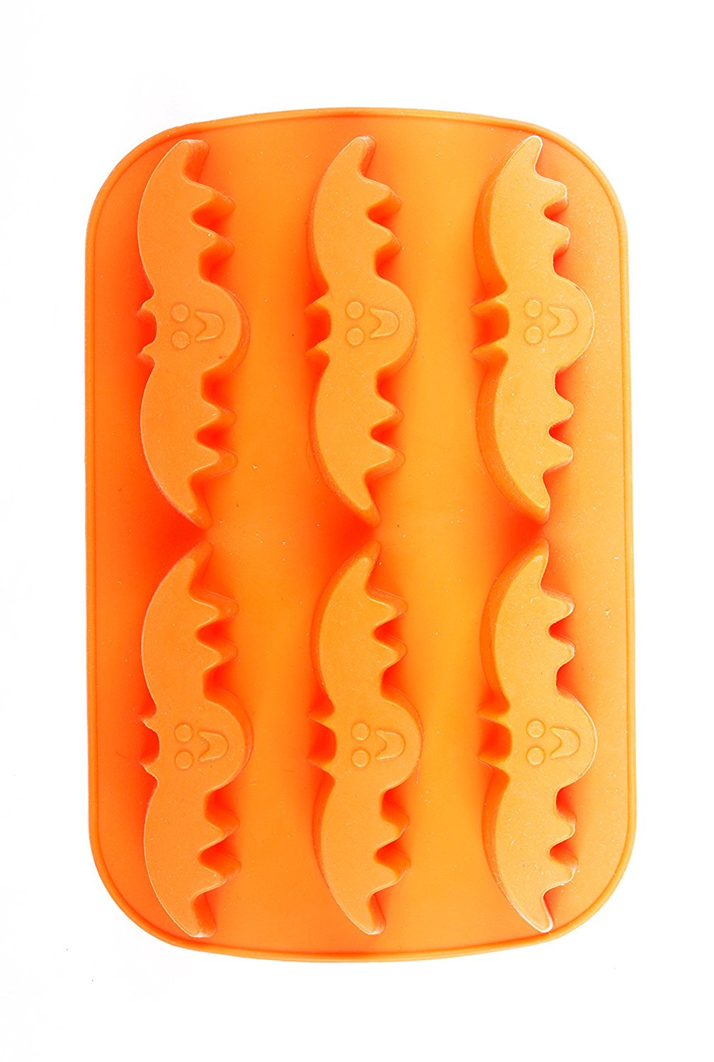 Silicone Bat/batman Shape Mold/tray Good for Baking, Cooking and