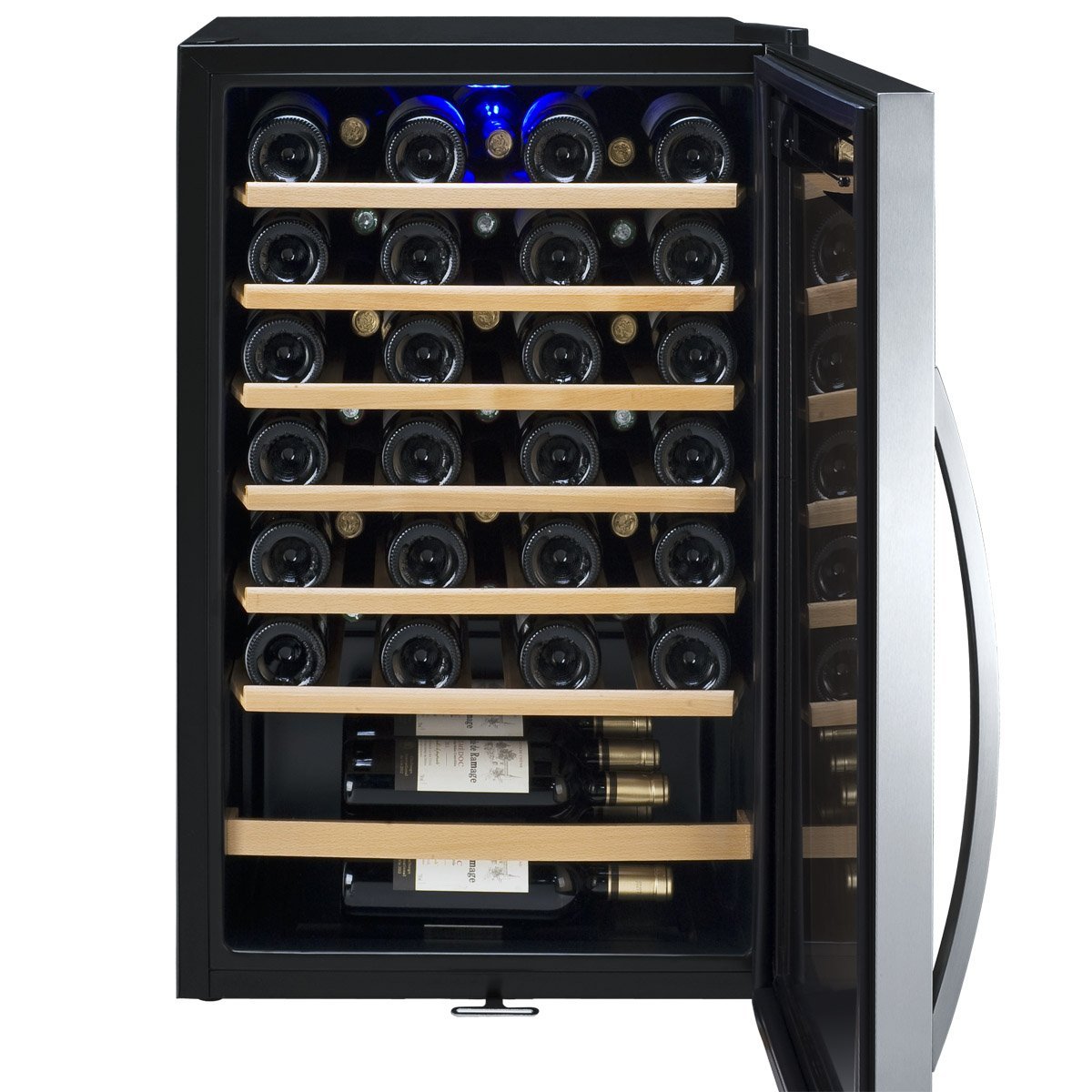 Allavino CDWR292SWT Cascina Series 29 Bottle Dual Zone Wine