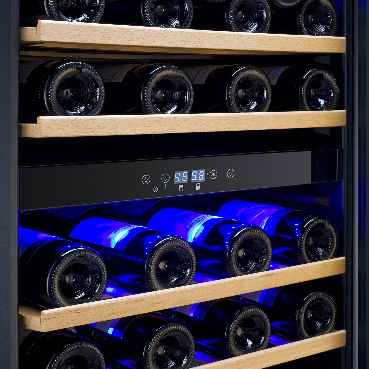 Allavino CDWR292SWT Cascina Series 29 Bottle Dual Zone Wine