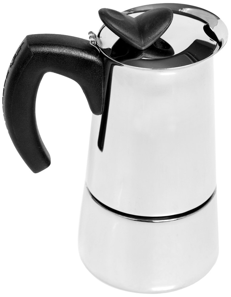 Bialetti Musa Restyling 1Cups [ Italian Import ] free image download