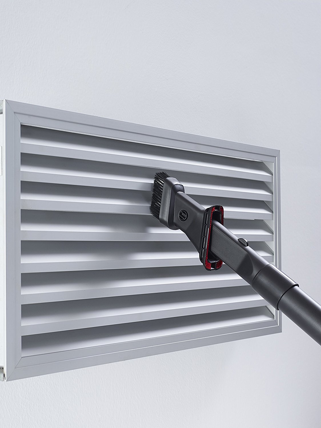 BLACK+DECKER AIRSWIVEL Pet Ultra Light Weight Upright Vacuum Cleaner