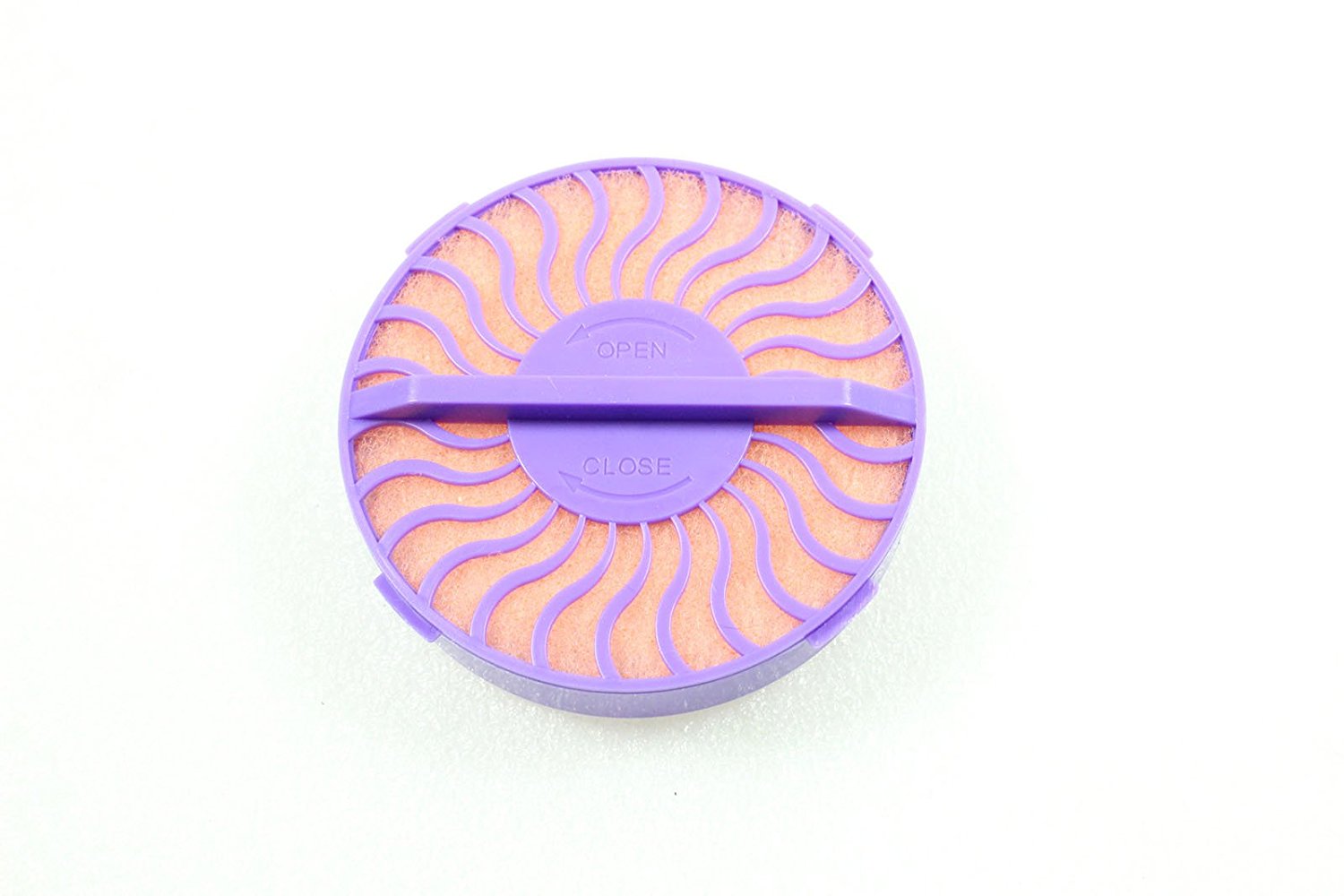 Joy Mangano Forever Fragrant OdorEliminating AirFLO Purifier Soft