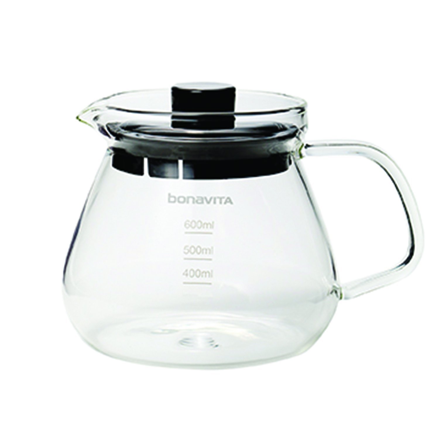 Bonavita Glass Coffee Carafe 600ml free image download