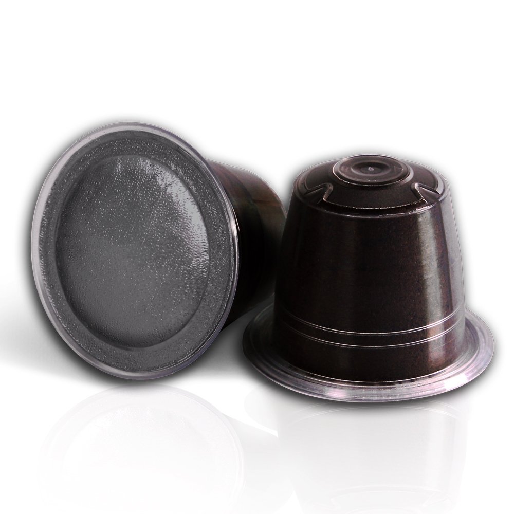 Lavica Lungo Nespresso Compatible Capsules 60 capsules Premium Dark