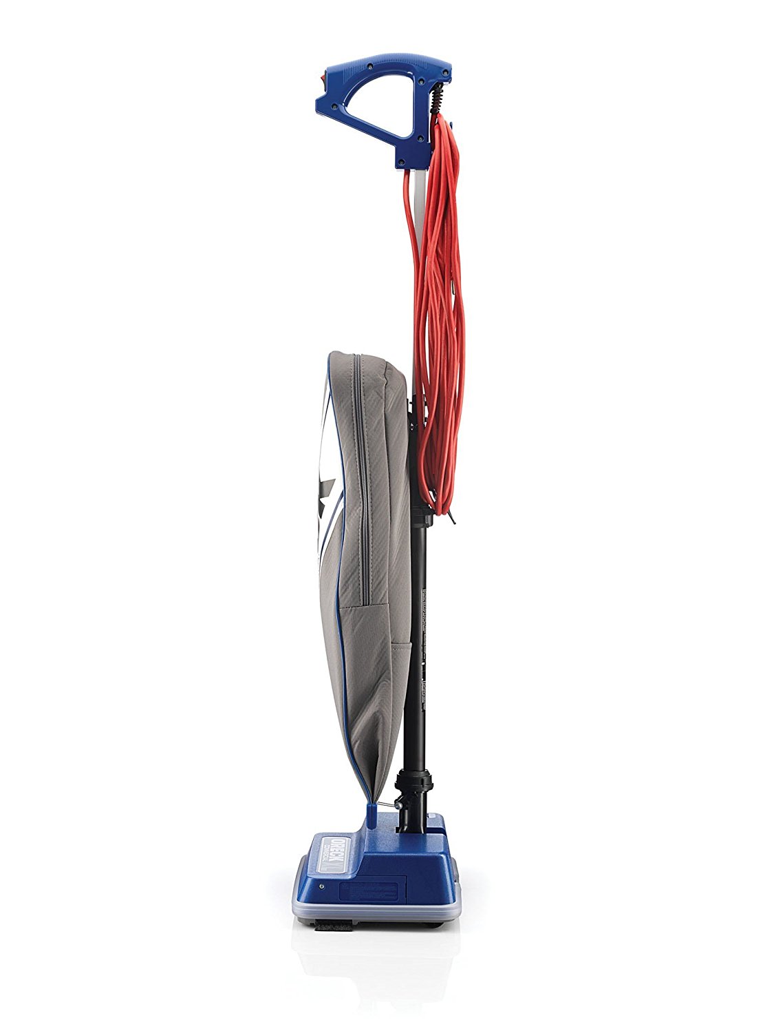 Oreck Commercial XL2100RHS 8 Pound Commercial Upright Vacuum, Blue N4