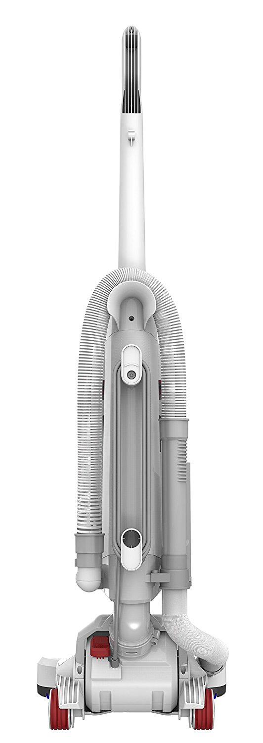 BLACK+DECKER AIRSWIVEL Pet Ultra Light Weight Upright Vacuum Cleaner