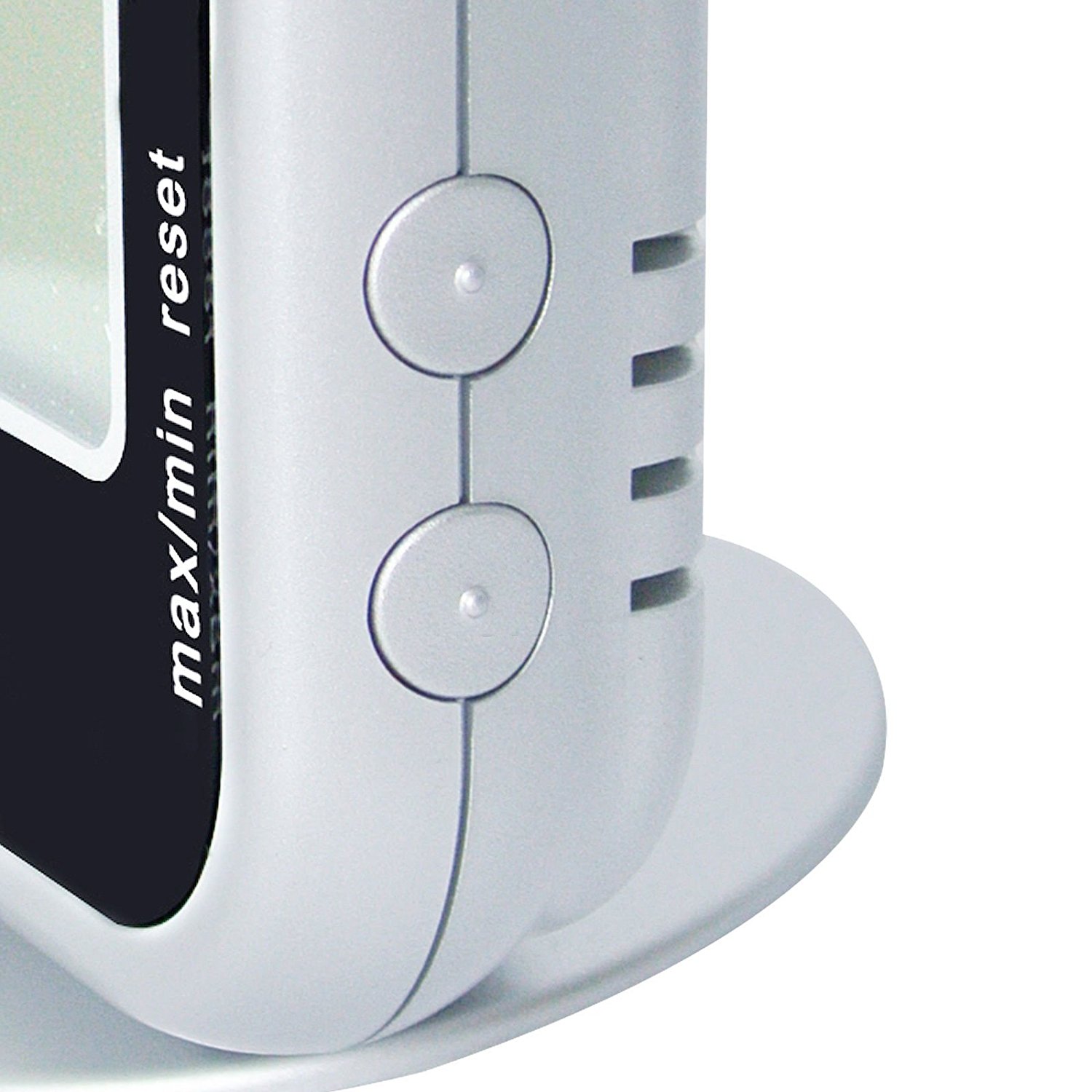 Digital Thermo Hygrometer Thermometer RH by Gain Express N6 free image download