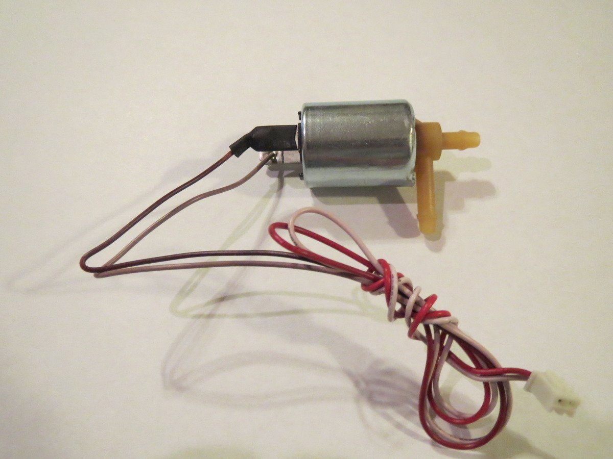 Keurig Solenoid Replacement free image download