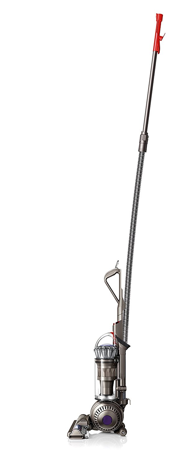 Dyson DC65 Multi Floor Upright Vacuum Cleaner N4 free image download