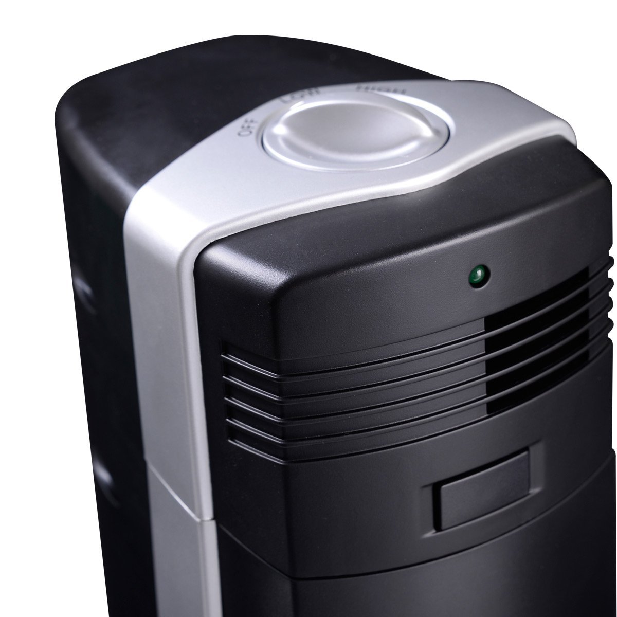 2PC Pro Air Purifier Carbon Ionic Ionizer Negative Fresh Ions Breeze N3