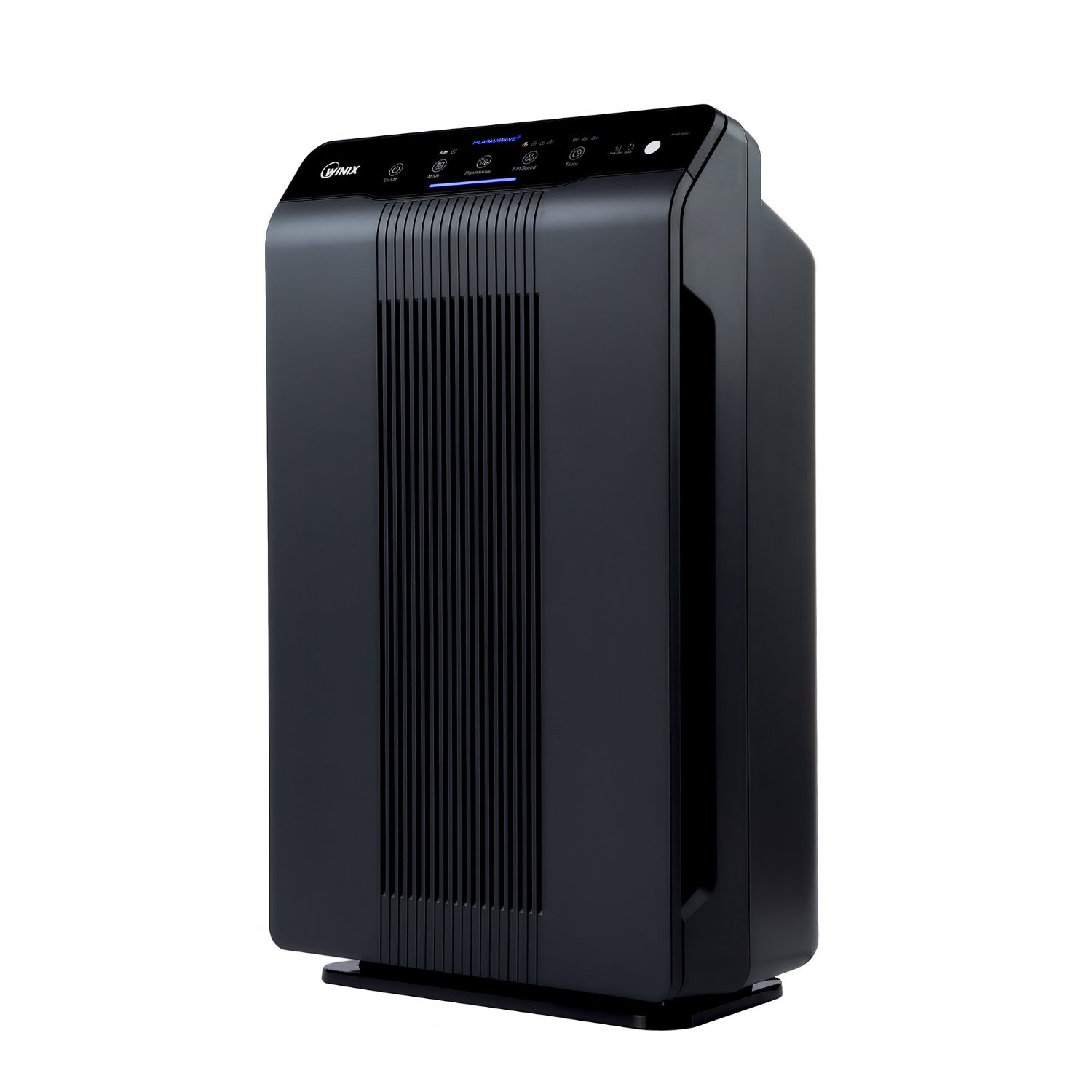 Winix 53002 Air Purifier with True HEPA, PlasmaWave and Odor Reducing