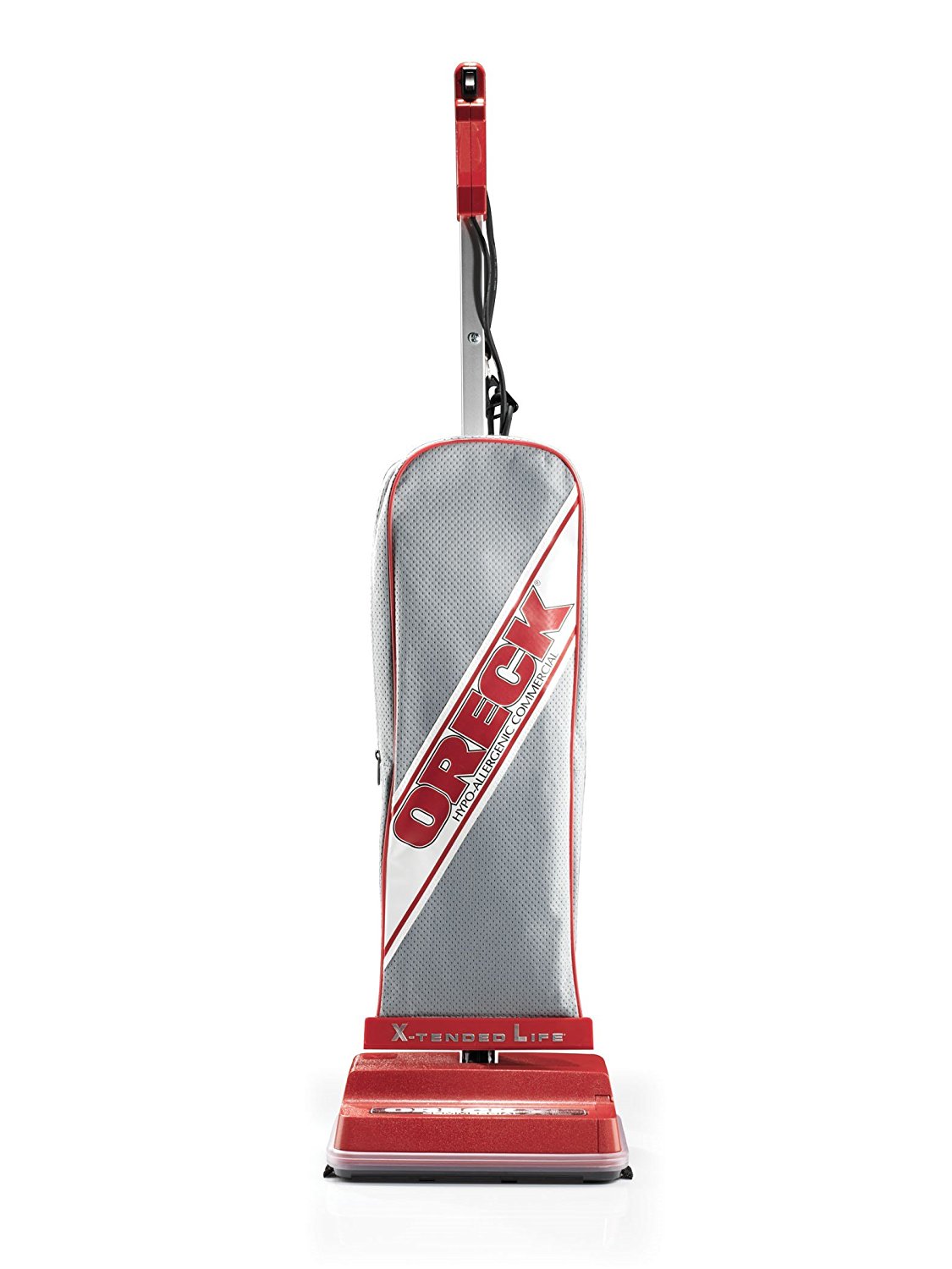 Oreck Commercial U2000H21 Upright Vacuum, 9 lb N4 free image download