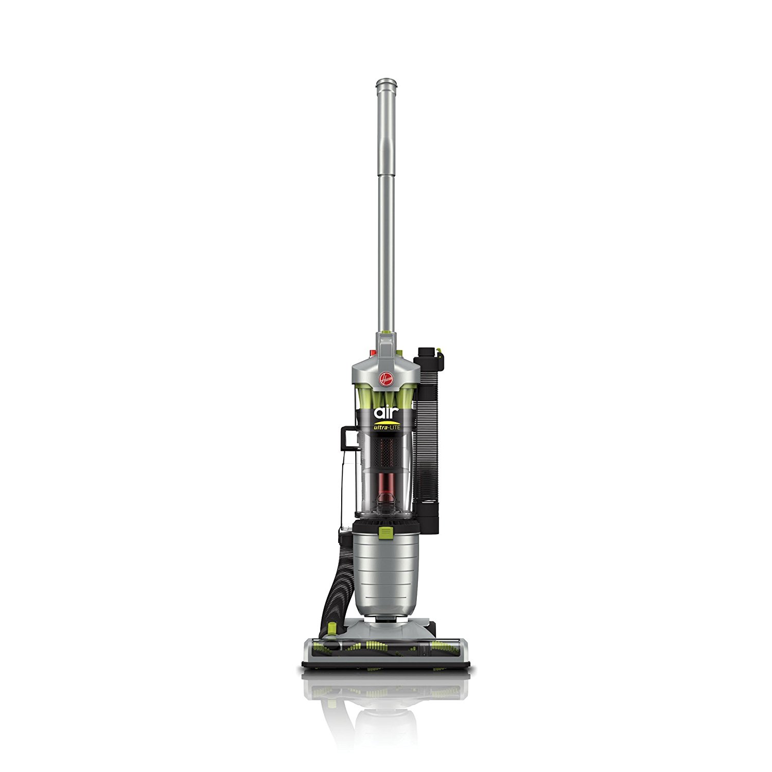 Hoover Air Ultra Lite Bagless Upright Vacuum Cleaner (Certified