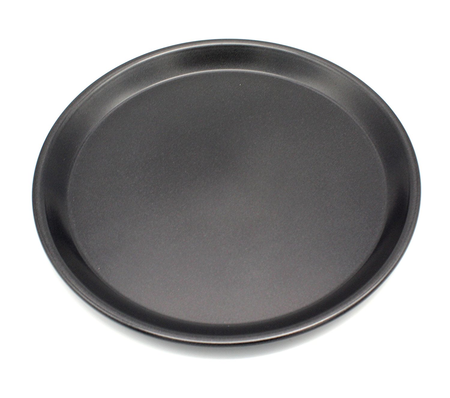 Duttek Aluminum Alloy Non Stick Round Pizza Pan Cake Mold Baking Pan