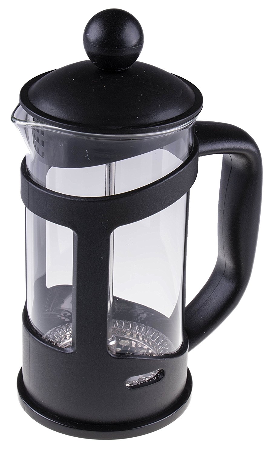 Gourmet Single Serve French Press Matte Black N2 free image download