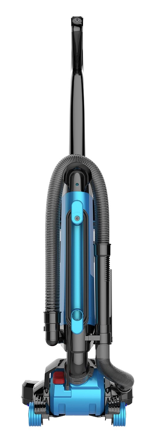 BLACK+DECKER AIRSWIVEL Pet Ultra Light Weight Upright Vacuum Cleaner