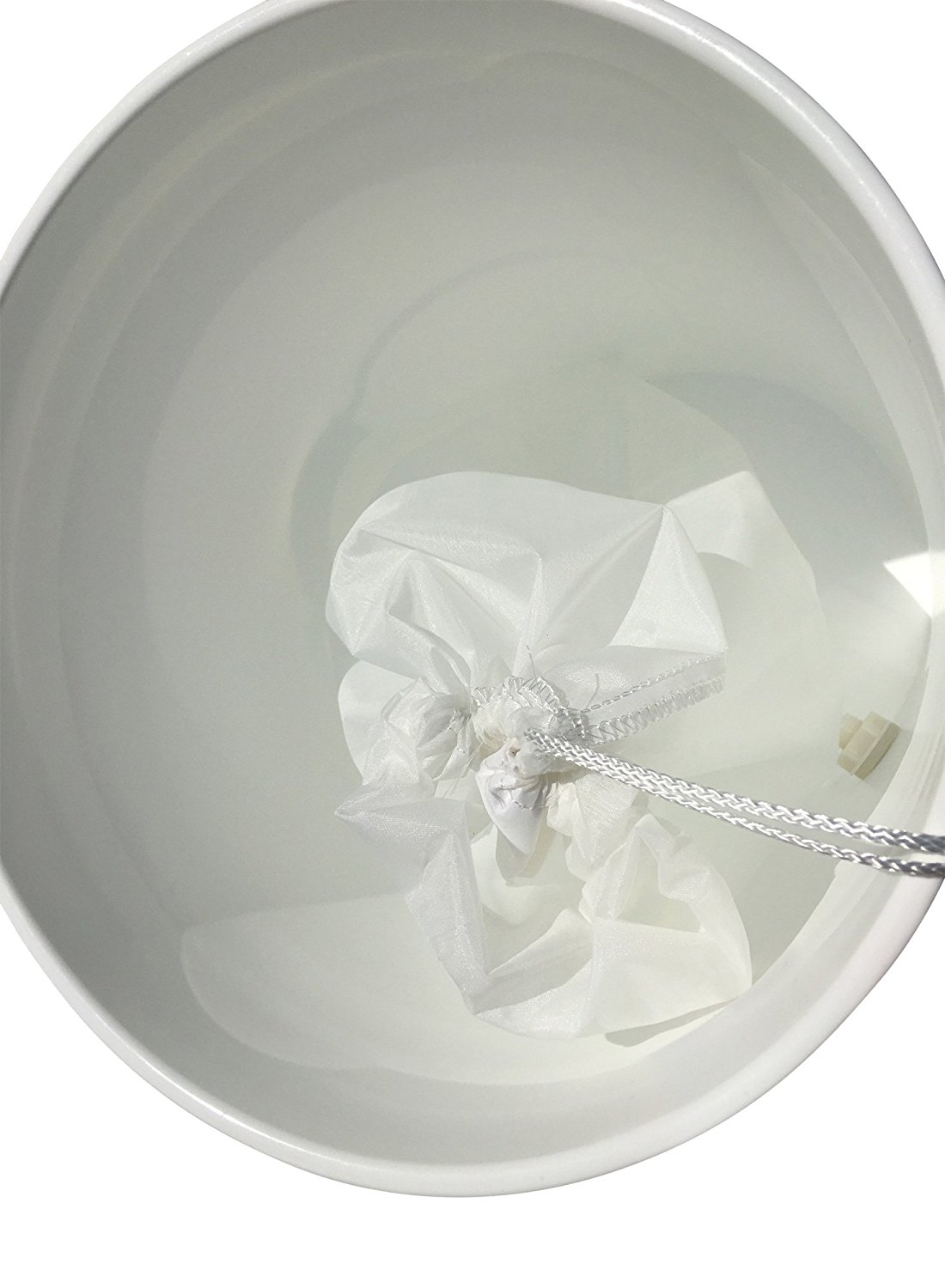 Reusable Cold Brew Coffee Filter Supersized 5Gallon From Freedom Brew