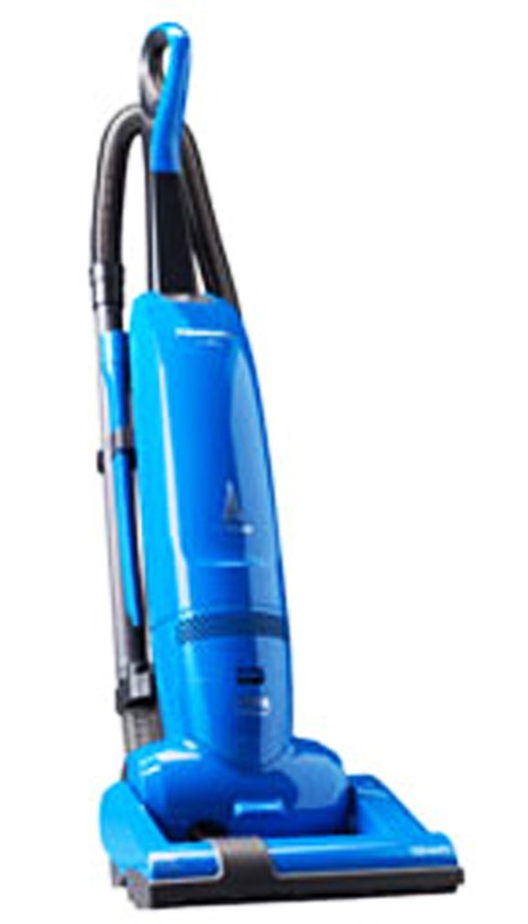 Panasonic MCUG323 Upright Vacuum Cleaner free image download