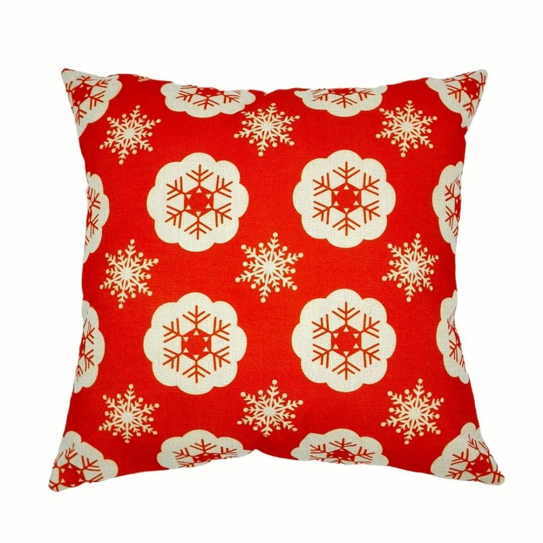 Christmas Pillow Case,Beautyvan Xmas Christmas Sofa Bed Home Decoration