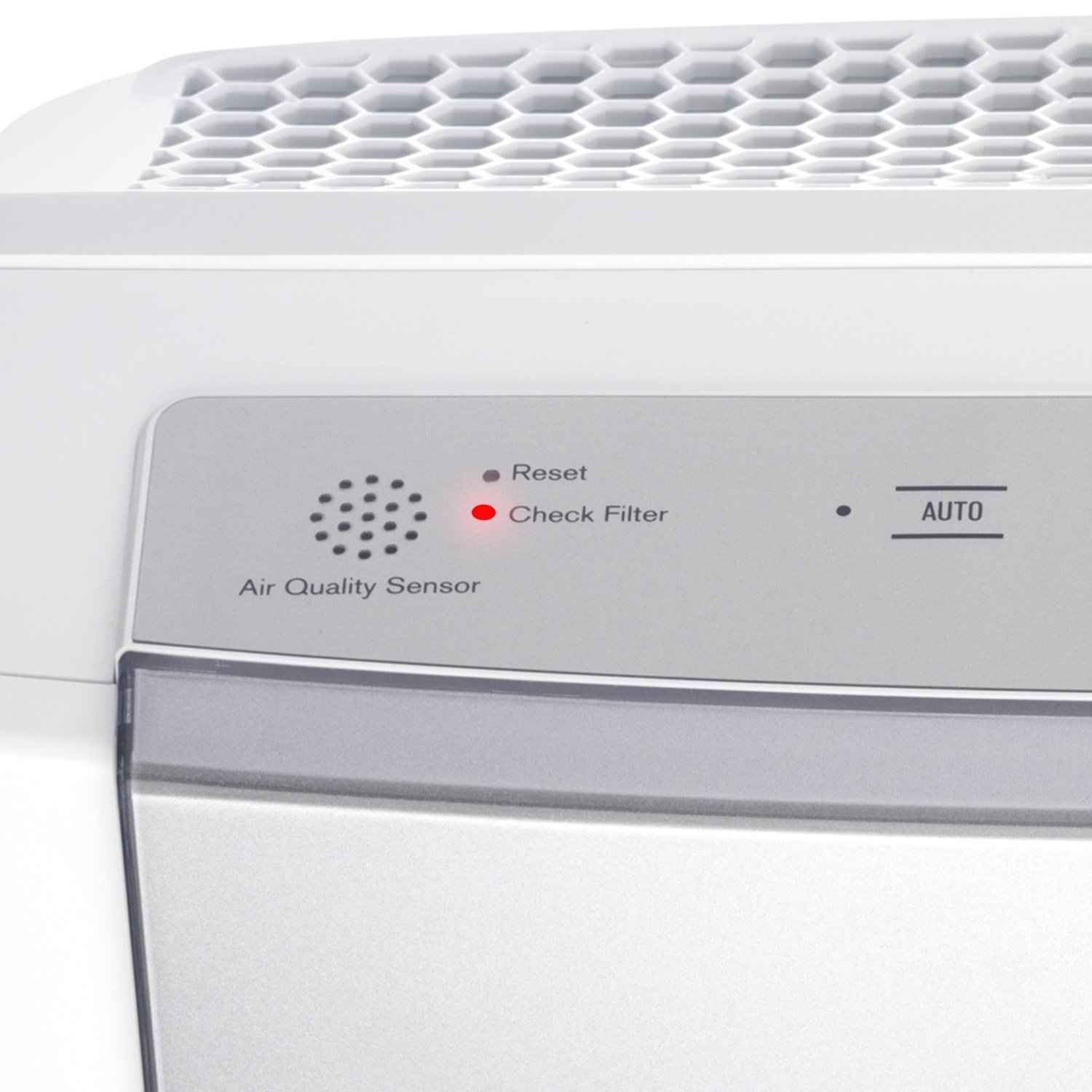 Electrolux PureOxygen Allergy 300 HEPA 4Stage Filtration Air Cleaner