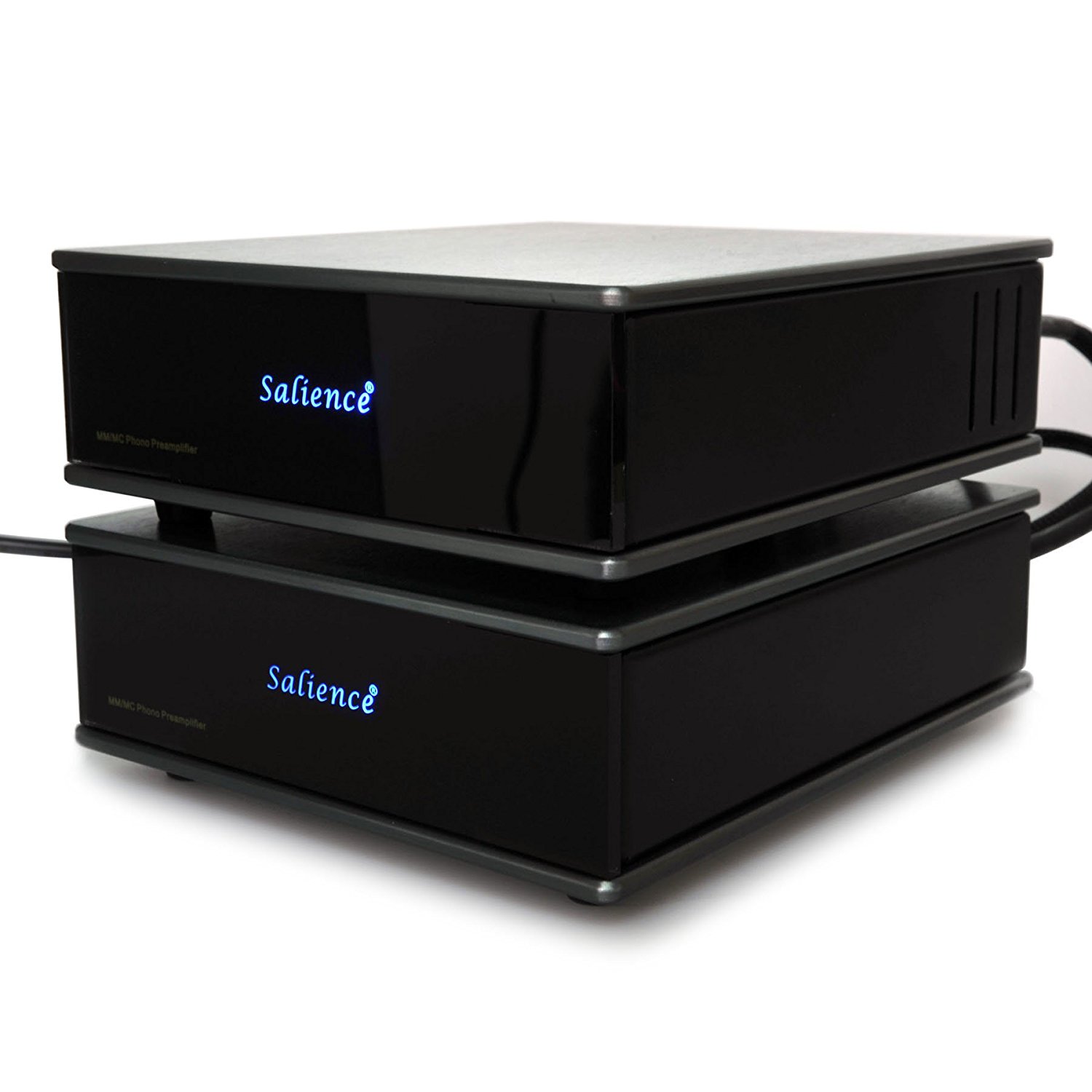 Salience Lp2.5 MKII Hiend Audiophiles Phono Stage Preamplifier Class a