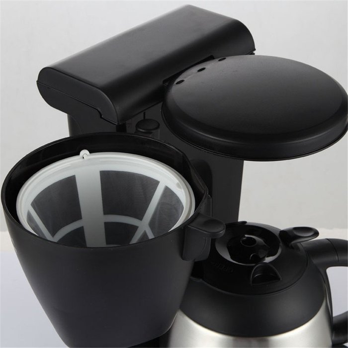 Royal MD215 American Style Fully Automatic Drip Coffee Machine Large