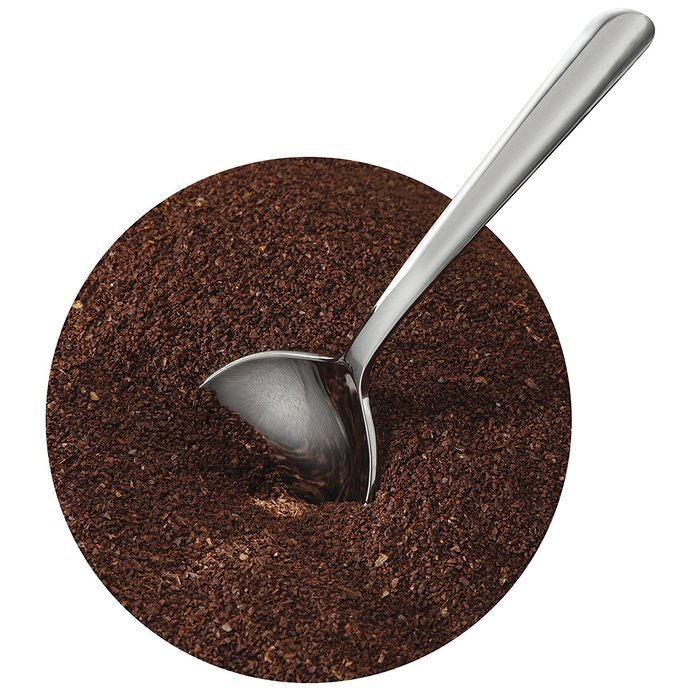 Proctor Silex SingleServe Compact Coffee Maker, White N2 free image