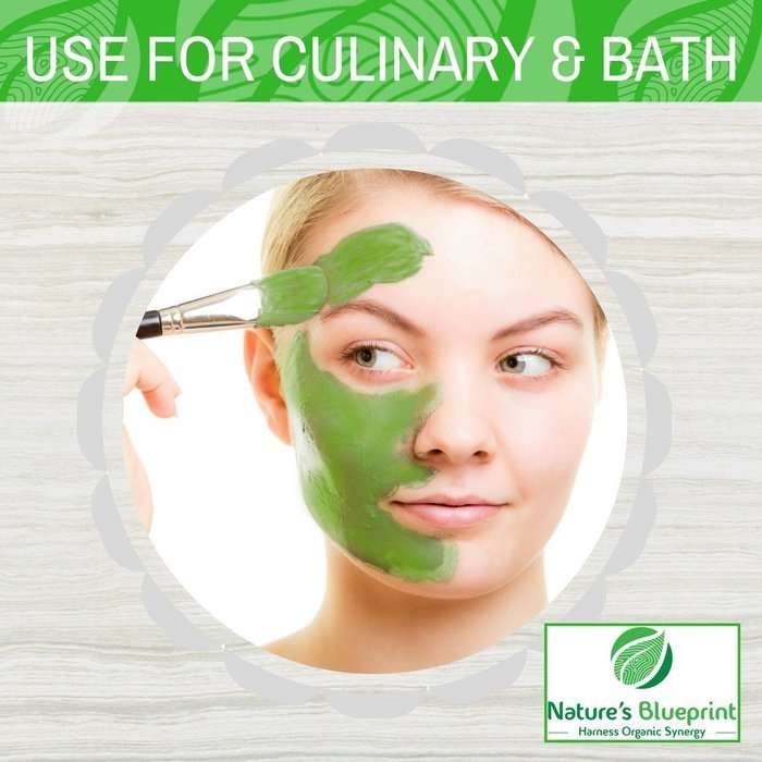 Nature's Blueprint Organic Japanese Matcha Green Tea Powder (1 oz Tin