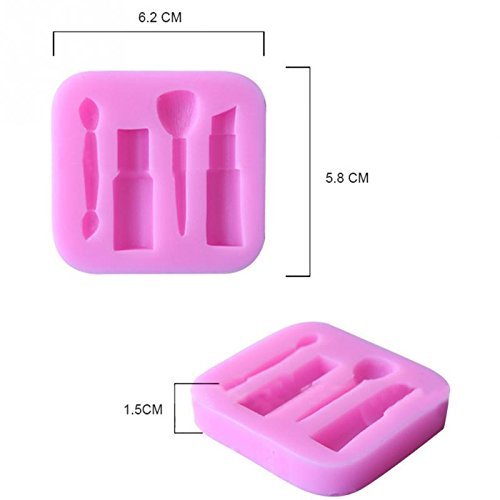 Cutting Molds Cake Molds Silicone Baking Tool Baking Sugarcramold tools