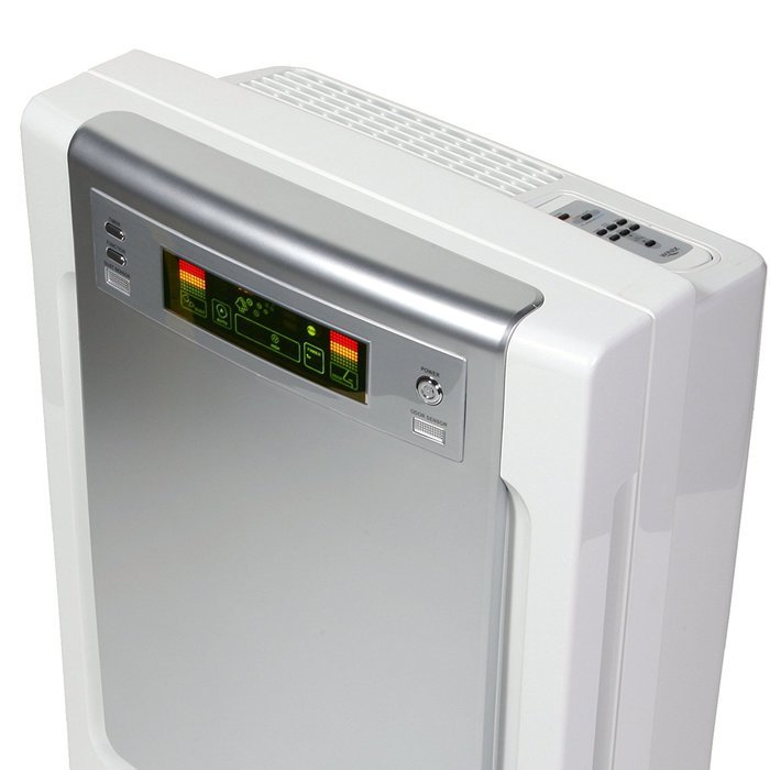 Winix WAC9500 Ultimate Pet True HEPA Air Cleaner with PlasmaWave Technology N4 free image download