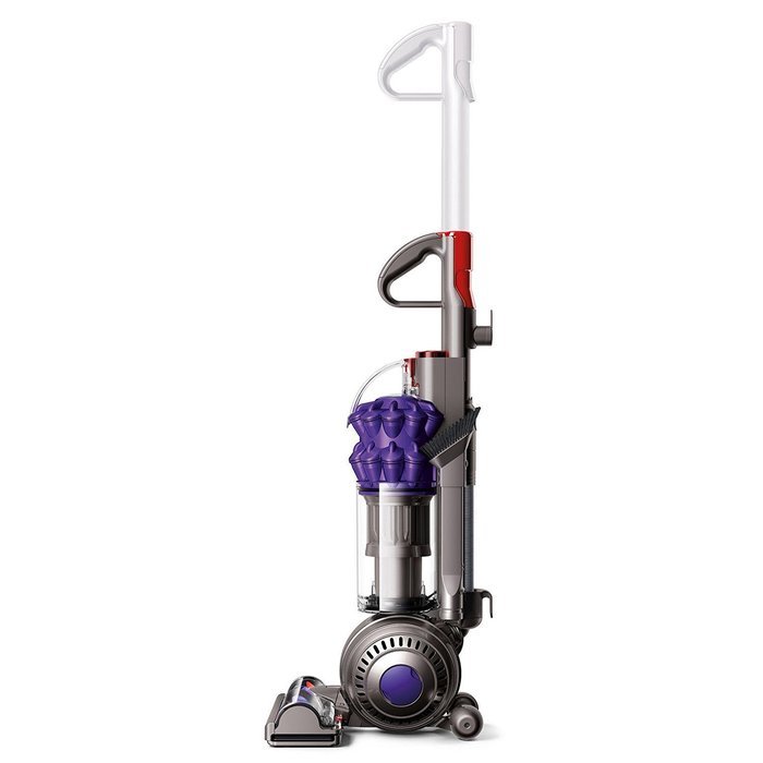 Dyson DC50 Ball Compact Animal Upright Vacuum (Certified Refurbished) N3 free image download