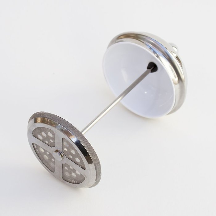 Universal Replacement Filter for French Press 34 oz. / 8 Cup Press (6